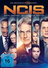 NCIS - Navy CIS -