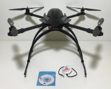 2x IDEA FLY IFLY4/4S