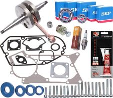 Motor Tuning Lager SKF