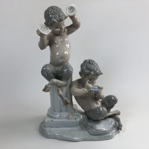 Nao lladro figur - nao, by