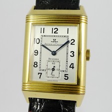 Jaeger LeCoultre Reverso