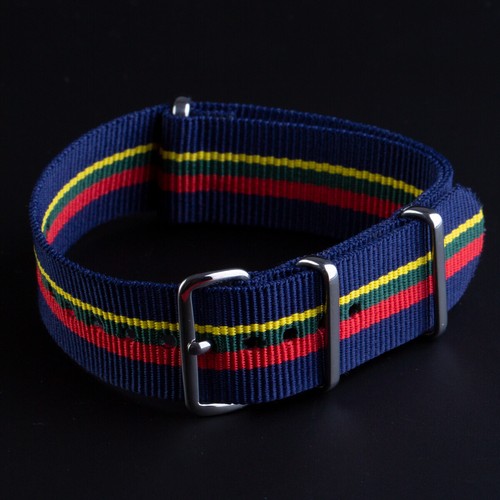 Uhrenarmband nato band - uhrenarmband,