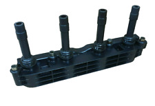 Opel Zafira A Astra G Z16XE X16XEL Zündspule Zündleiste 19005212 0040100259