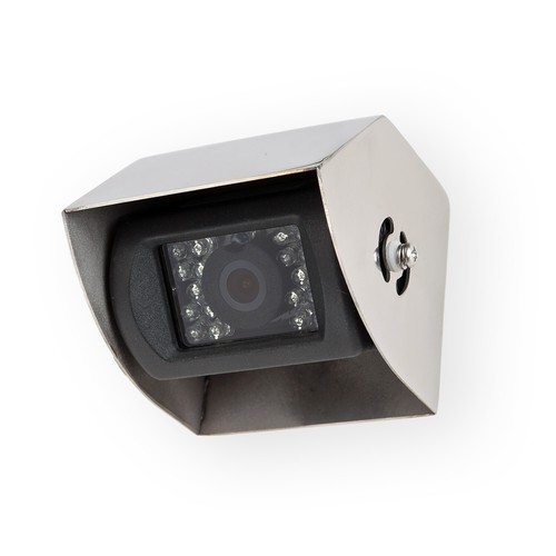 Carmedien rückfahrkamera ir18 - carmedien,