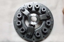 KUPPLUNGSDRUCKPLATTE