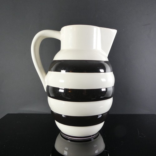 Art deco krug - deco,