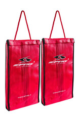 Spyke Motorradkombi Tasche /