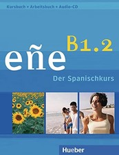 Hueber eñe B1.2 Spanisch