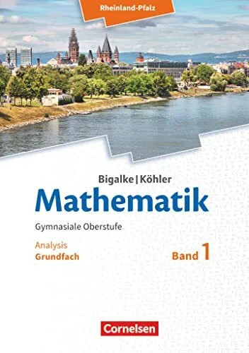Bigalke köhler mathematik - bigalke/köhler:,