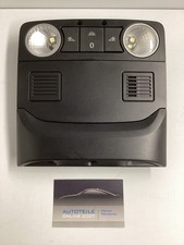 VW Golf 6 Innenraumbeleuchtung Leselampe Innenleuchte 1K8947105N