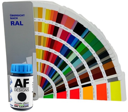 Lackstift ral glänzend 50ml - lackstift,