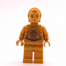 LEGO StarWars Minifiguren |