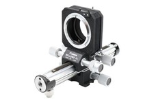 Canon Bellows FL Automatik Balgengerät mit Canon FL Bajonett 