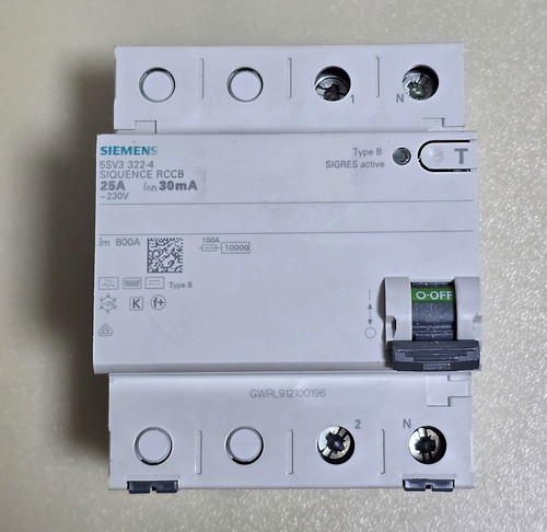 Siemens 5sv3322 - siemens, 5sv3322-4