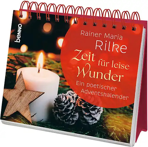 Zeit für leise wunder - für,