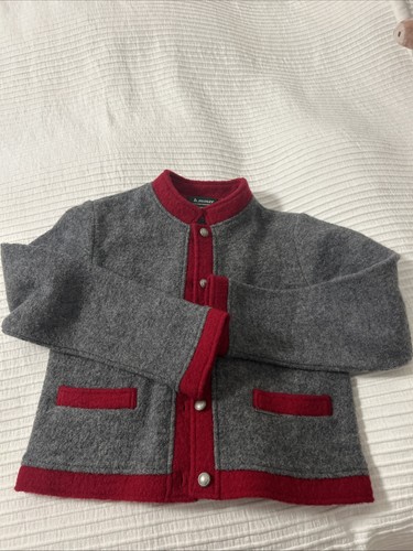 Trachtenjacke janker von - trachtenjacke, h