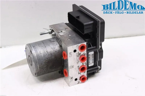 Original abs pumpe peugeot 407 - original,