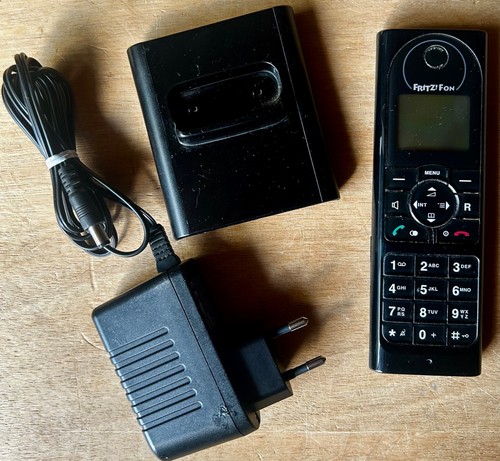 Avm fritz fon schnurloses - avm,