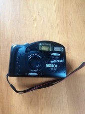 Kamera Maginon BF-AF Autofocus  Sammler Dachbodenfund Nachlass