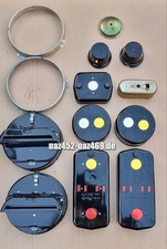 Tarnscheinwerfer UAZ469 UAZ452 UAZ3151 komplett, Set, kompletter Satz