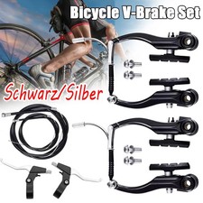 Fahrrad V-Brake Alu Bremsenset