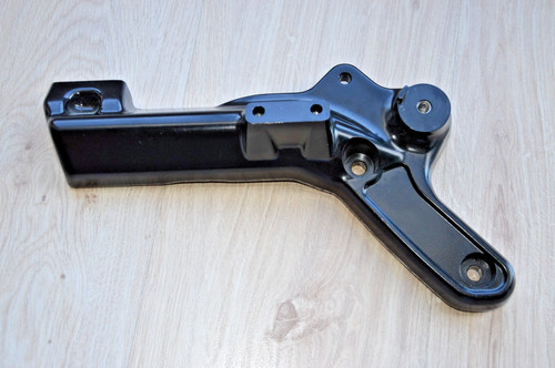 Auspuffhalter harley davidson - auspuffhalter, harley-davidson