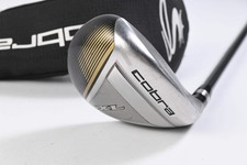 Cobra XL Speed #5 Hybrid / 23 Grad / Regular Flex Cobra XL Schaft