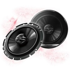 PIONEER Auto Heck Lautsprecher