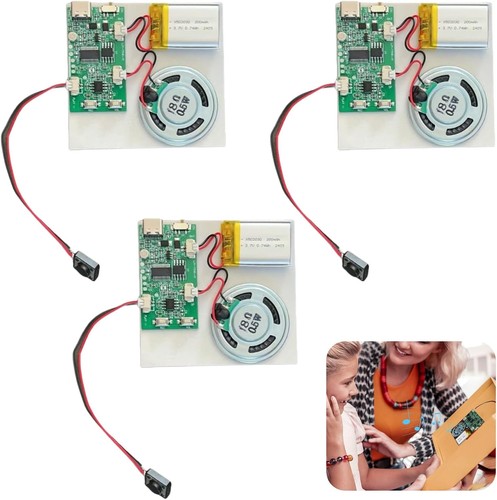 Usb soundmodul bespielbar - soundmodul, mp3
