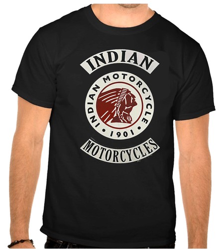Indian panhead motorradclub - panhead,