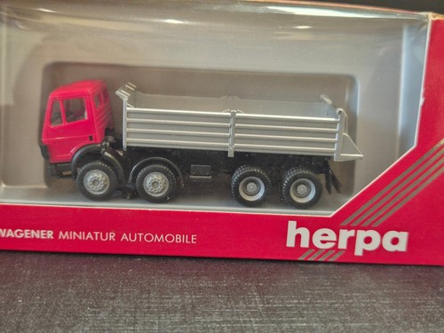Herpa mercedes benz - 1:87,,