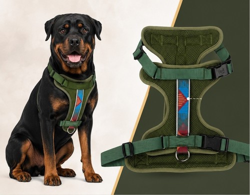 Brustgeschirr hundegeschirr - brustgeschirr,