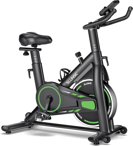Heimtrainer fahrrad leiser - heimtrainer,