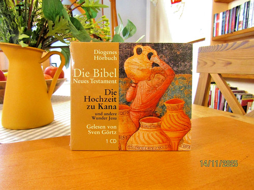 Die bibel neues testament - bibel,