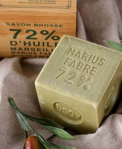 Marius fabre savon - fabre,