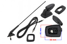 For Renault Kangoo roof