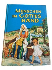Menschen in Gottes Hand