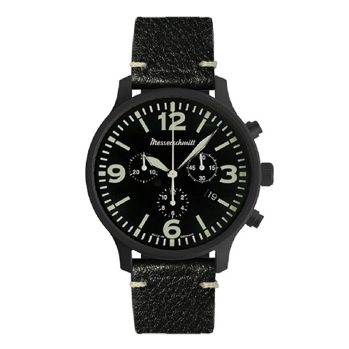 Messerschmitt 3h205l pvd - me,