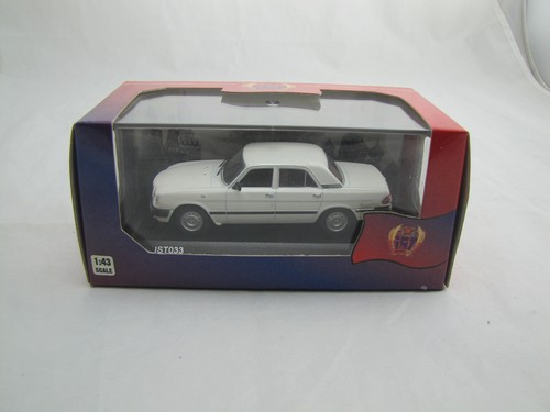 Ist models 033 gaz 3110 - ist,