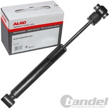 AL-KO AUFLAUFDÄMPFER