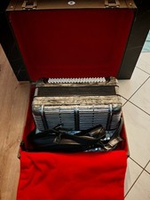 Akkordeon Hohner Morino Artiste IV