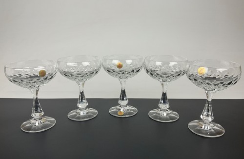 Zwiesel volterra sektschalen - zwiesel,