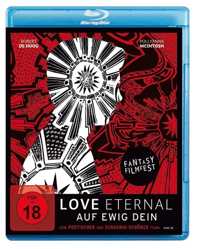 Love eternal auf ewig dein - eternal,