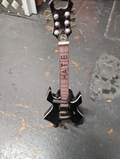 Miniatur Replik des B.C. Rich