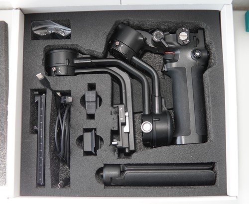 Dji rsc gimbal - rsc,