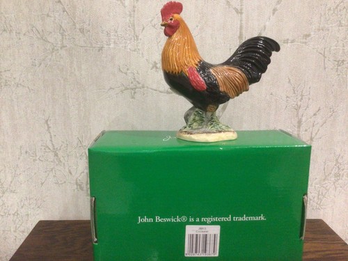 Beswick hahn modell jbb13 13 - beswick,