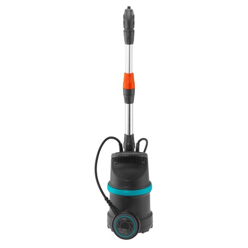 Gardena regenfasspumpe 4000 - regenfasspumpe, 4000/1