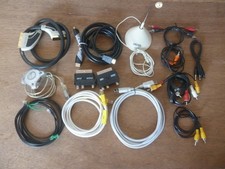 PC/Audio/TV/Telefon  - Kabel