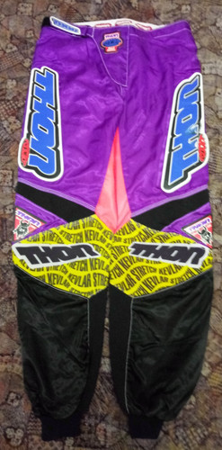 Thor moto cross enduro - thor,
