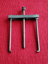 DDR Abzieher Oldtimer Werkzeug 2 Arm Abzieher Vintage DDR Tool 